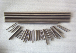 Carbide Rods and Strips