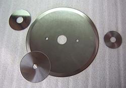Discs for Metal Cutting